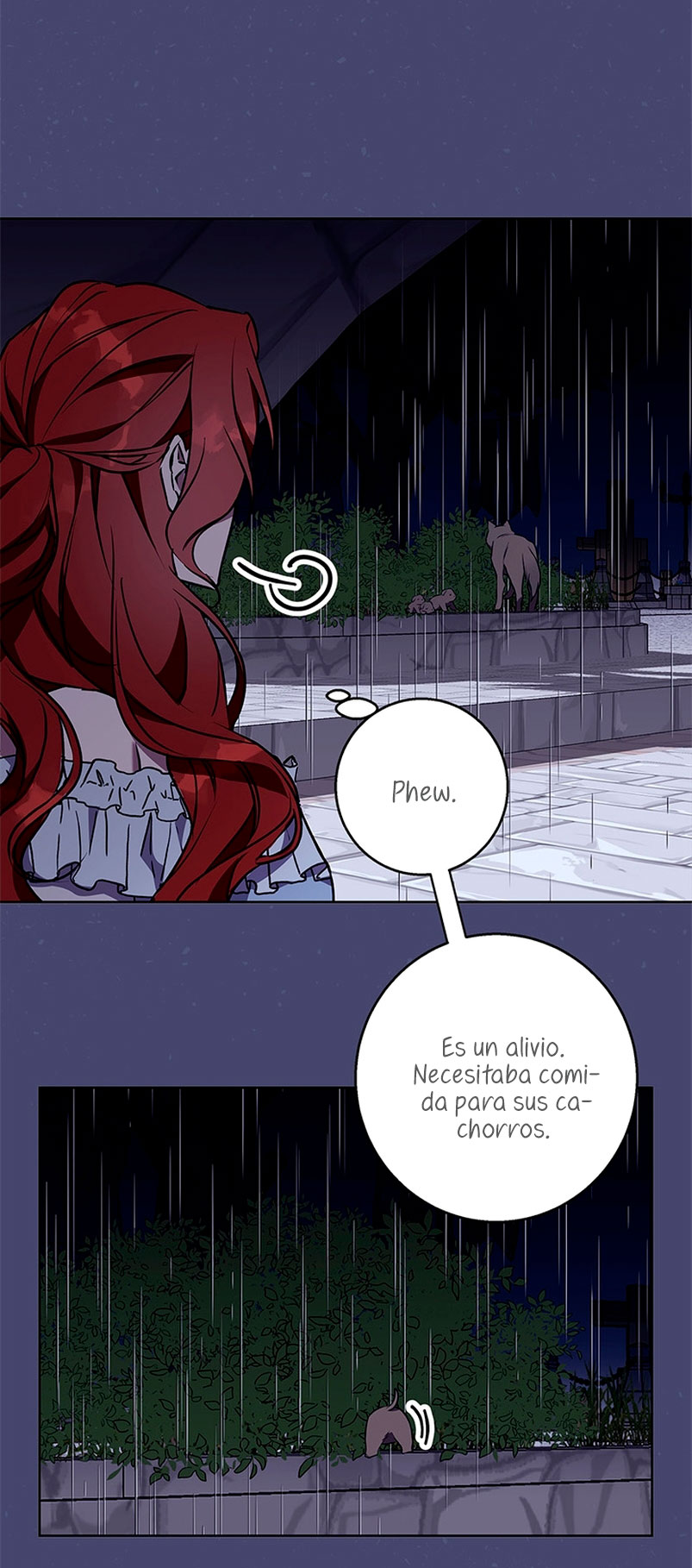 Lobo de invierno Capítulo 46 - Página 44