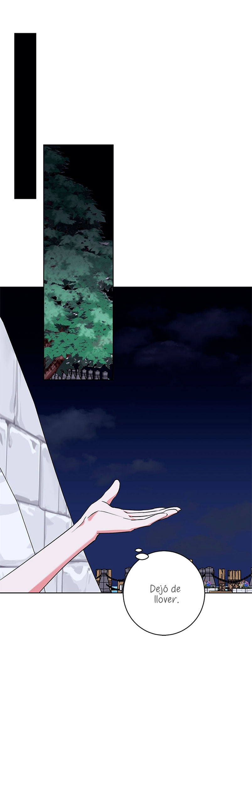 Lobo de invierno Capítulo 46 - Página 46