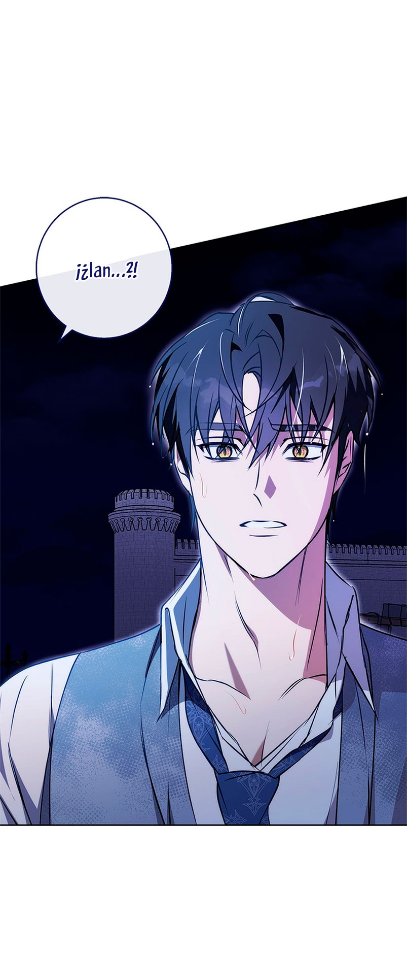 Lobo de invierno Capítulo 46 - Página 48