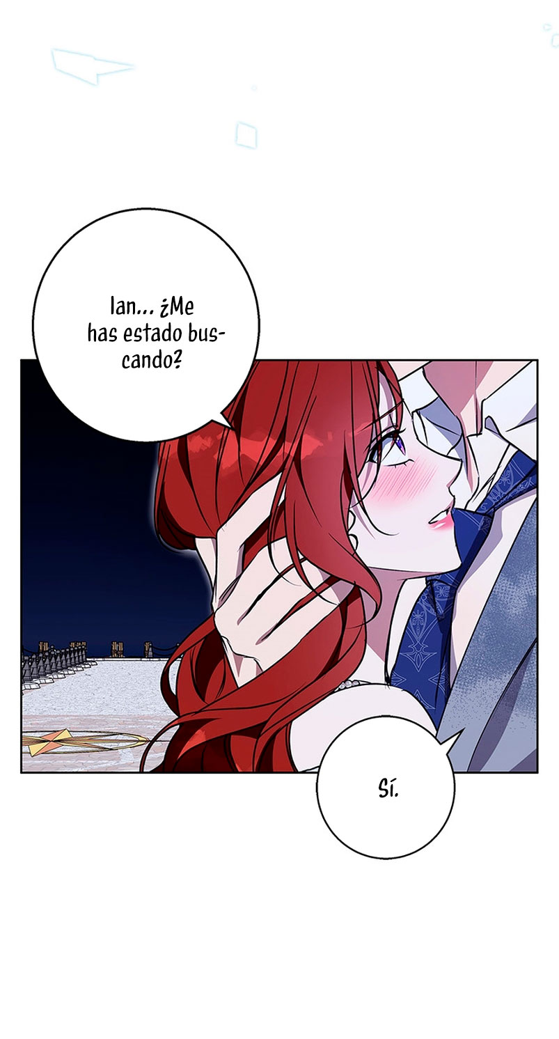 Lobo de invierno Capítulo 46 - Página 50