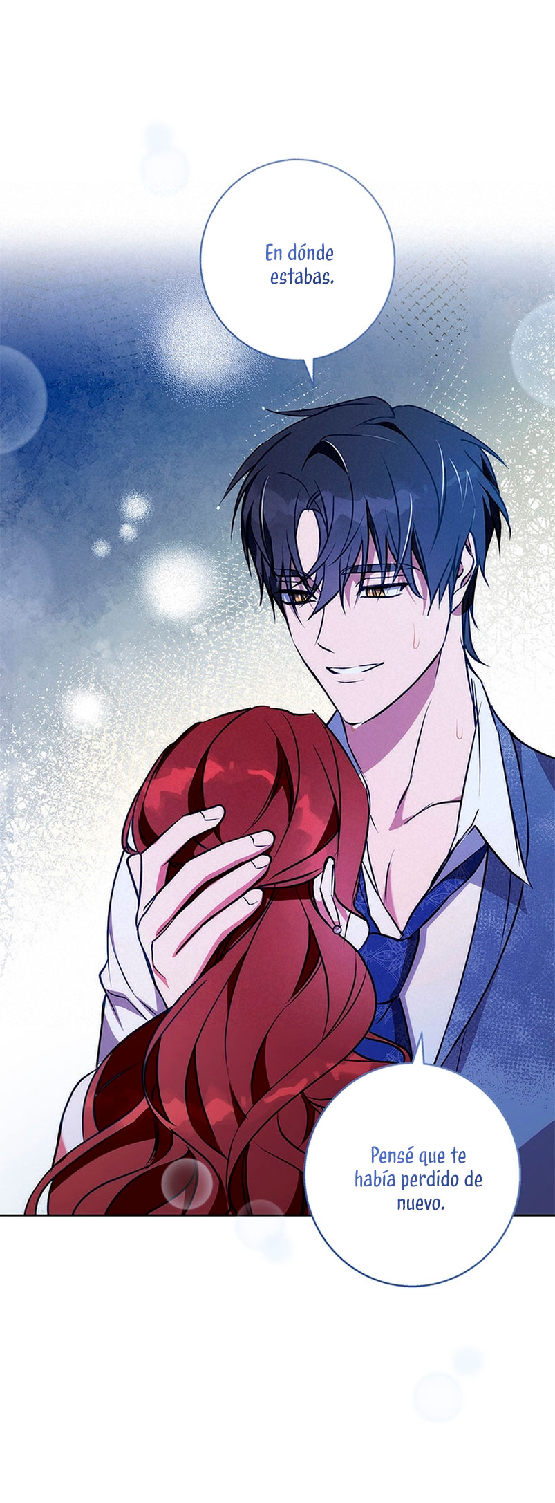 Lobo de invierno Capítulo 46 - Página 51