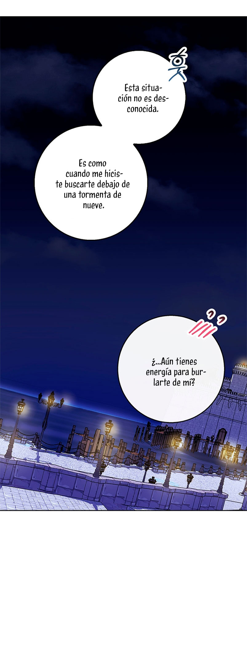 Lobo de invierno Capítulo 46 - Página 55