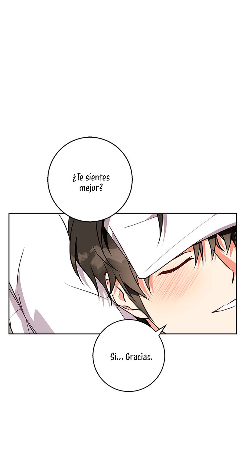 Lobo de invierno Capítulo 46 - Página 59