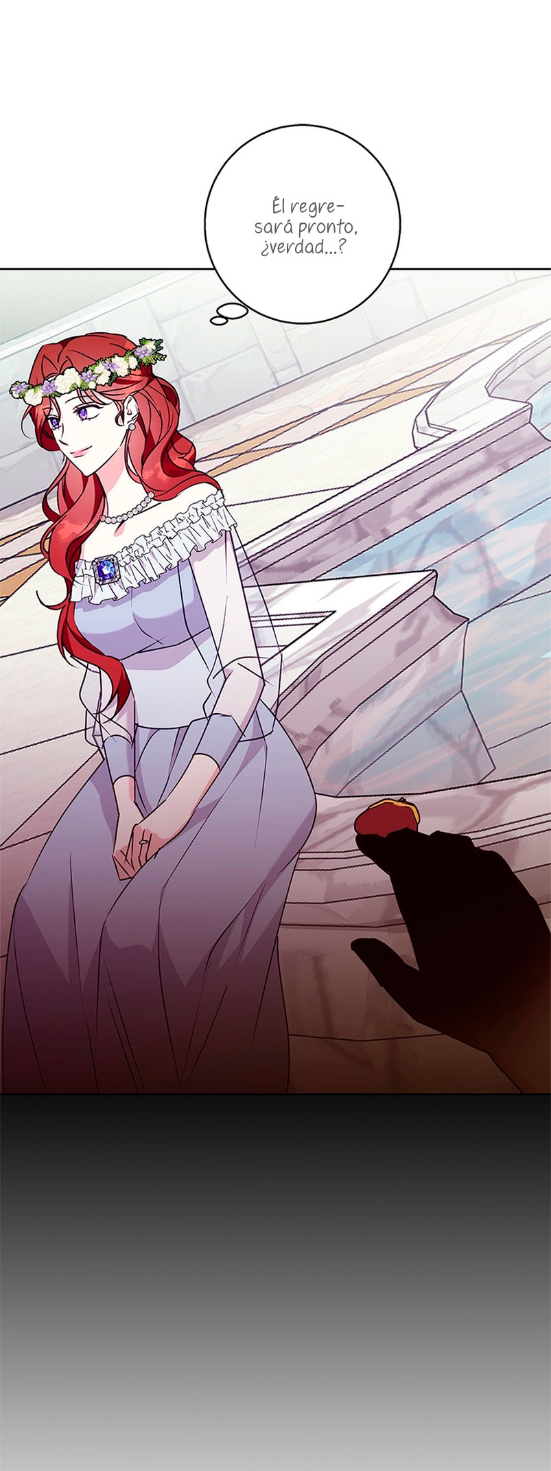 Lobo de invierno Capítulo 46 - Página 6