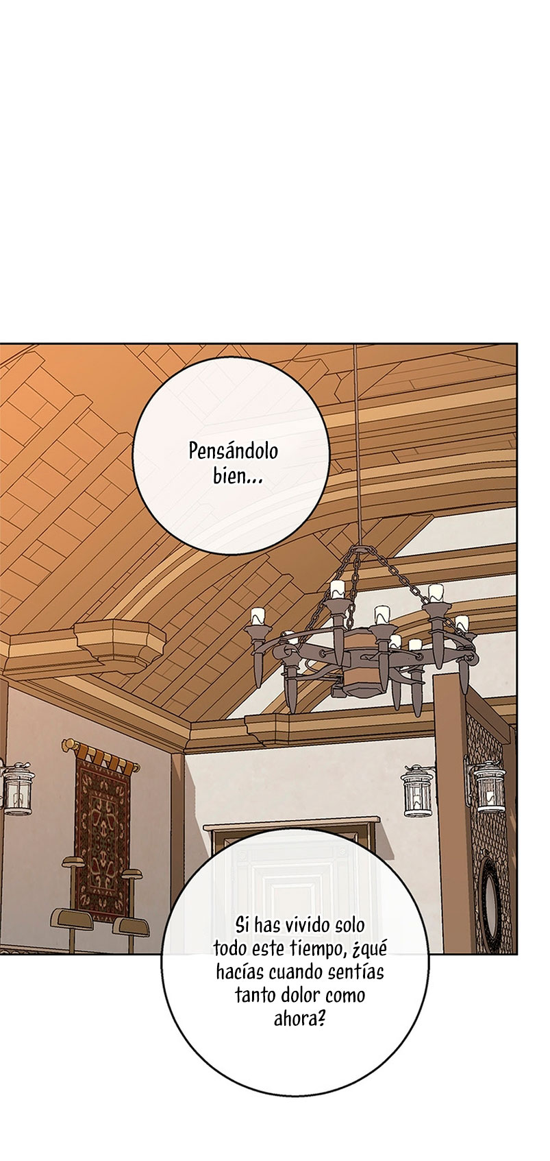 Lobo de invierno Capítulo 46 - Página 61