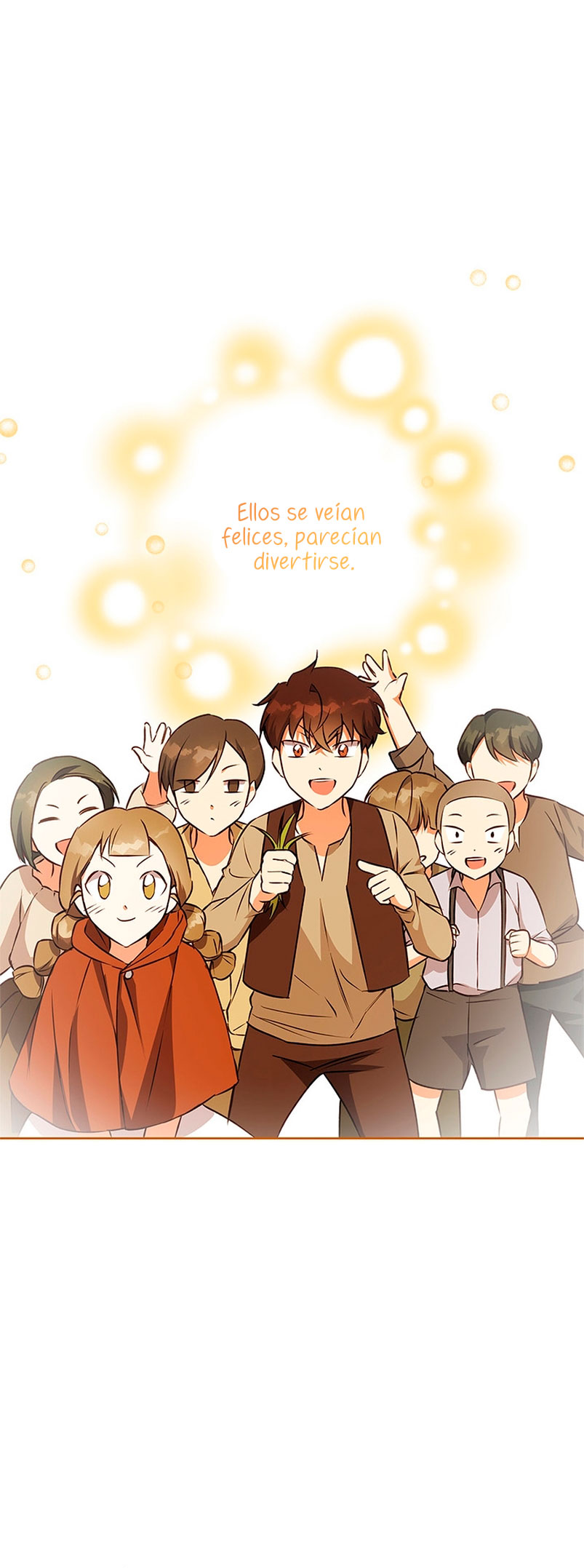 Lobo de invierno Capítulo 46 - Página 9