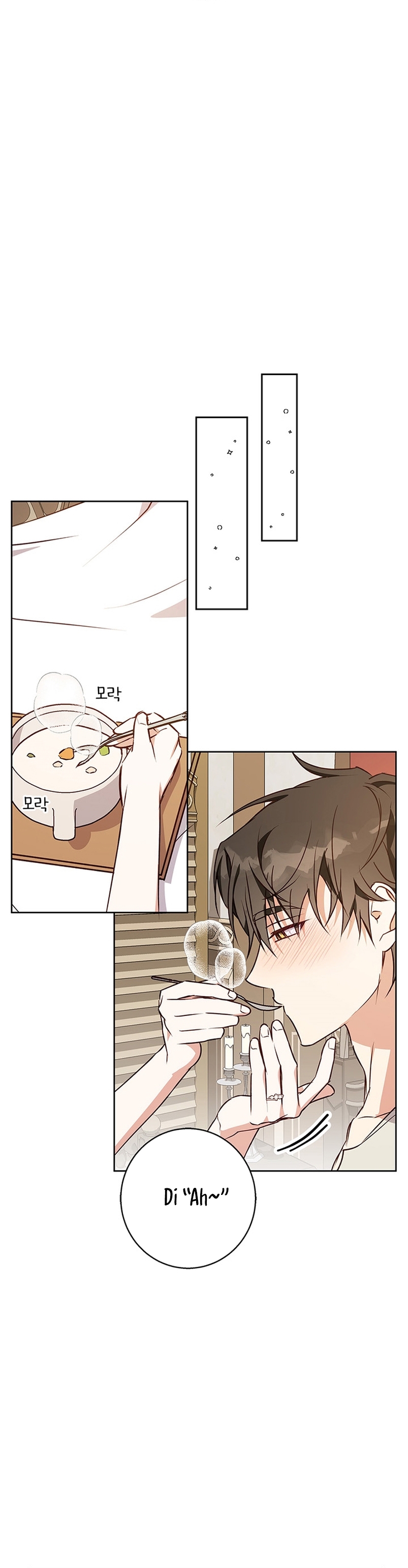 Lobo de invierno Capítulo 47 - Página 11