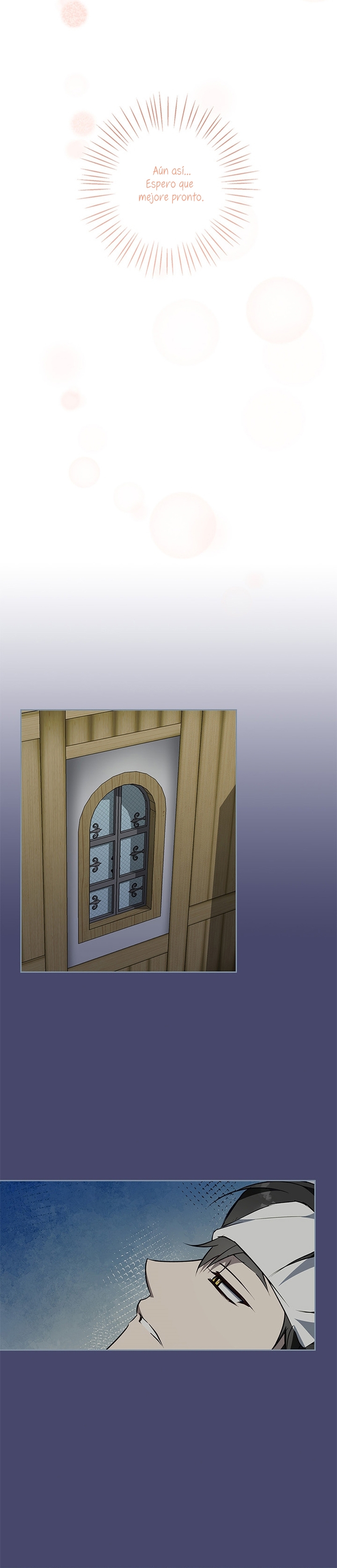 Lobo de invierno Capítulo 47 - Página 13