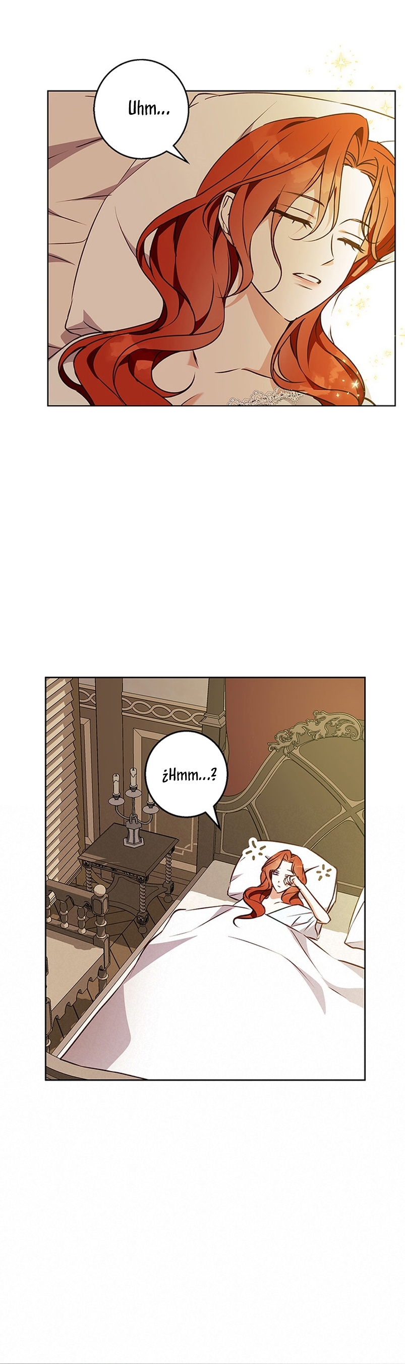 Lobo de invierno Capítulo 47 - Página 16