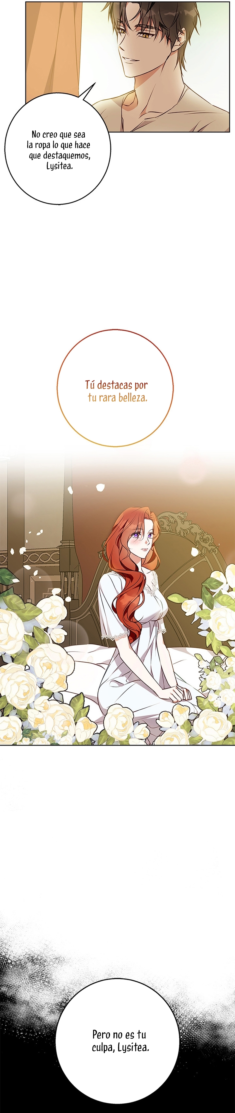 Lobo de invierno Capítulo 47 - Página 21