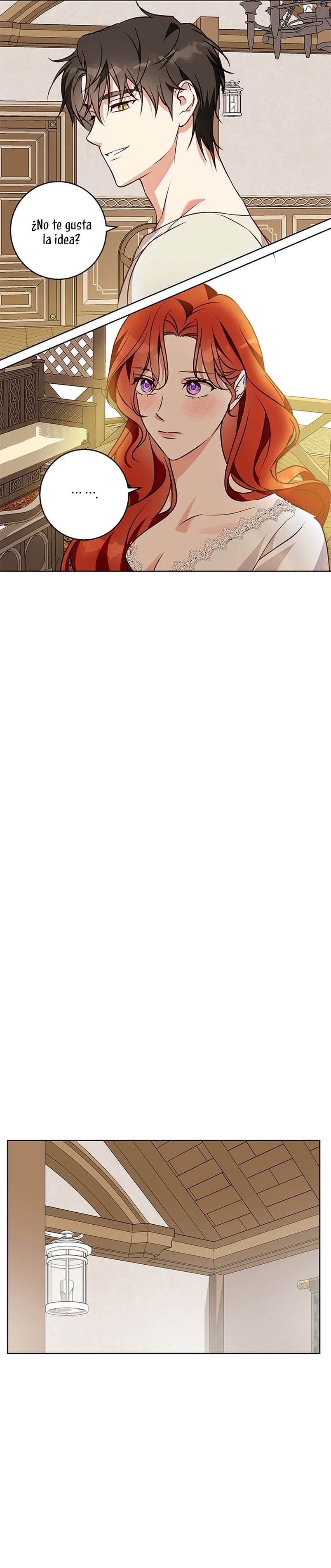 Lobo de invierno Capítulo 47 - Página 26