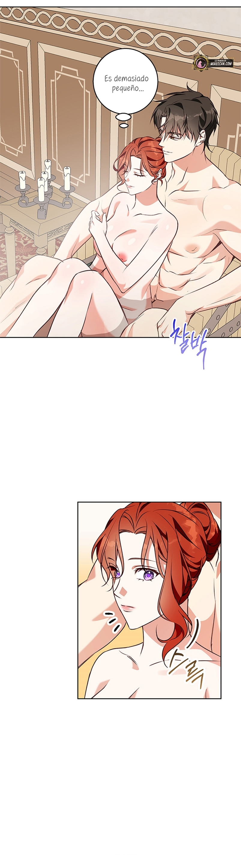 Lobo de invierno Capítulo 47 - Página 27