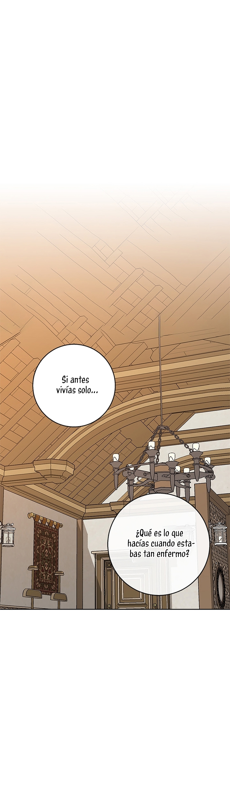 Lobo de invierno Capítulo 47 - Página 3