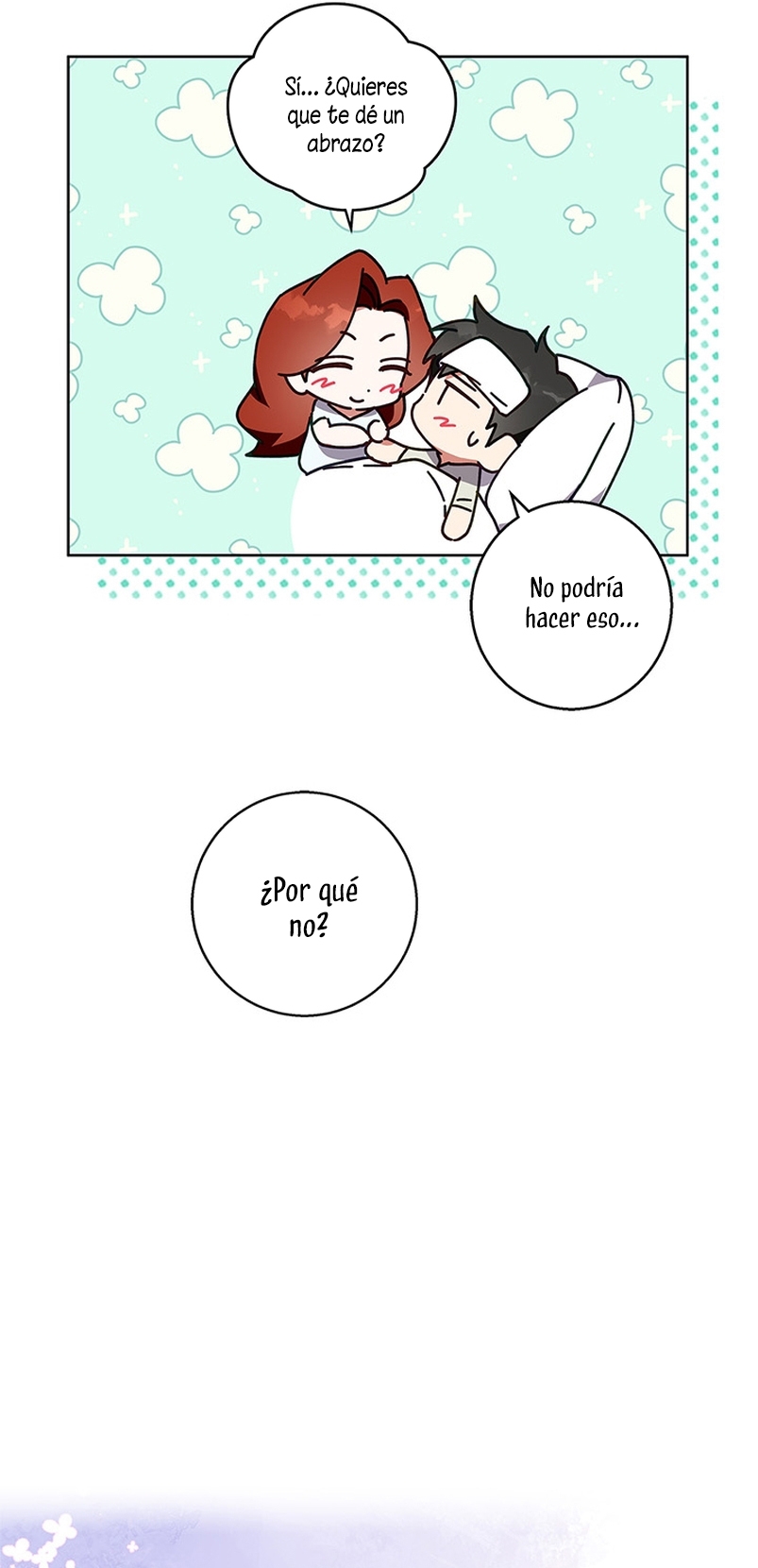 Lobo de invierno Capítulo 47 - Página 9