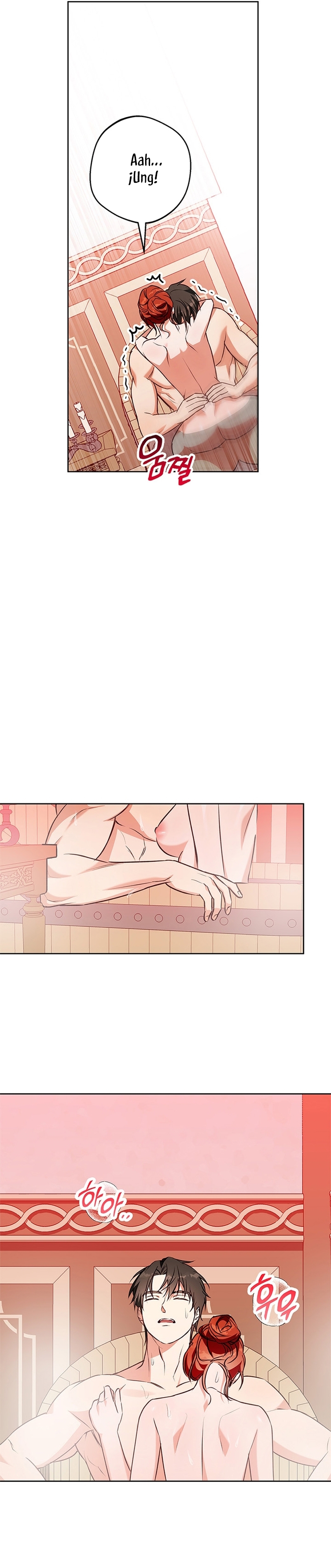 Lobo de invierno Capítulo 48 - Página 11