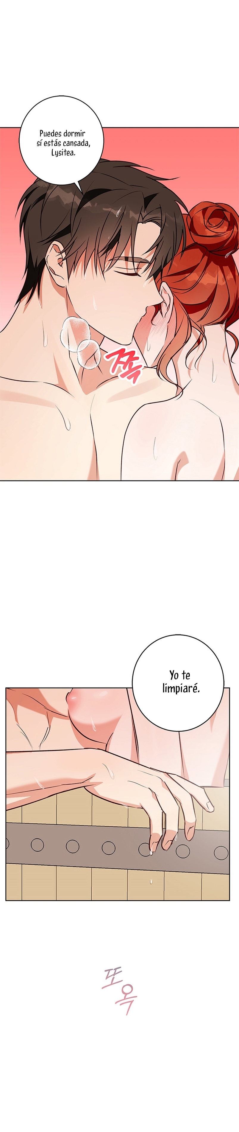 Lobo de invierno Capítulo 48 - Página 12