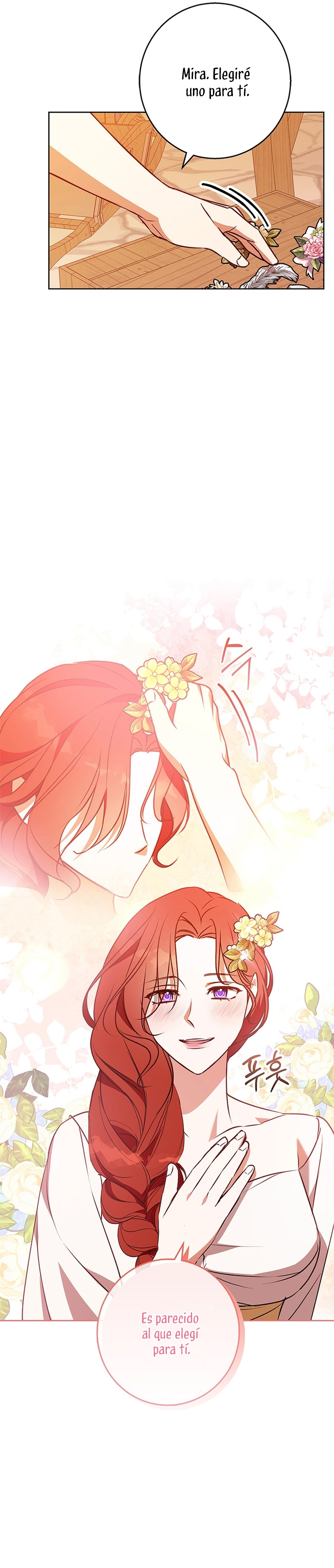 Lobo de invierno Capítulo 48 - Página 19