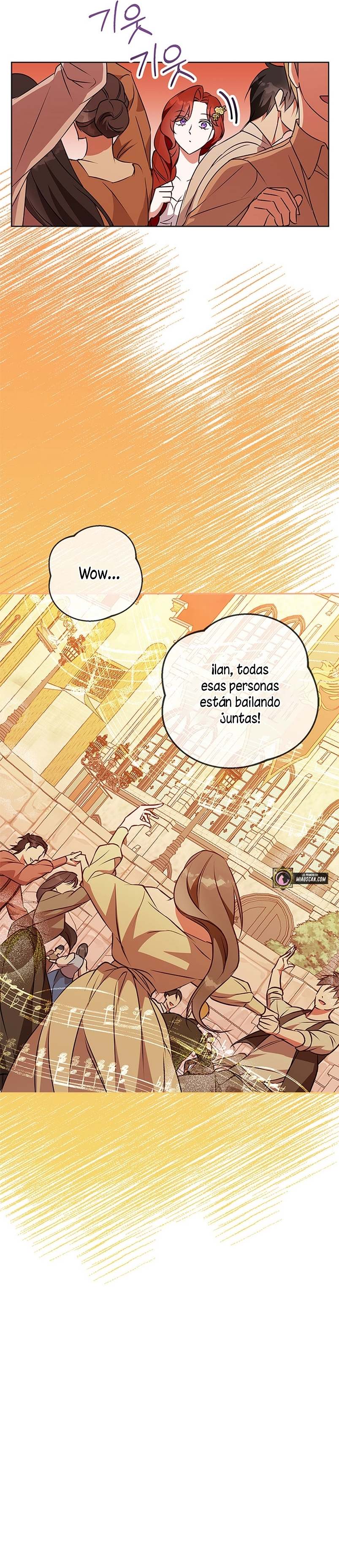 Lobo de invierno Capítulo 48 - Página 22