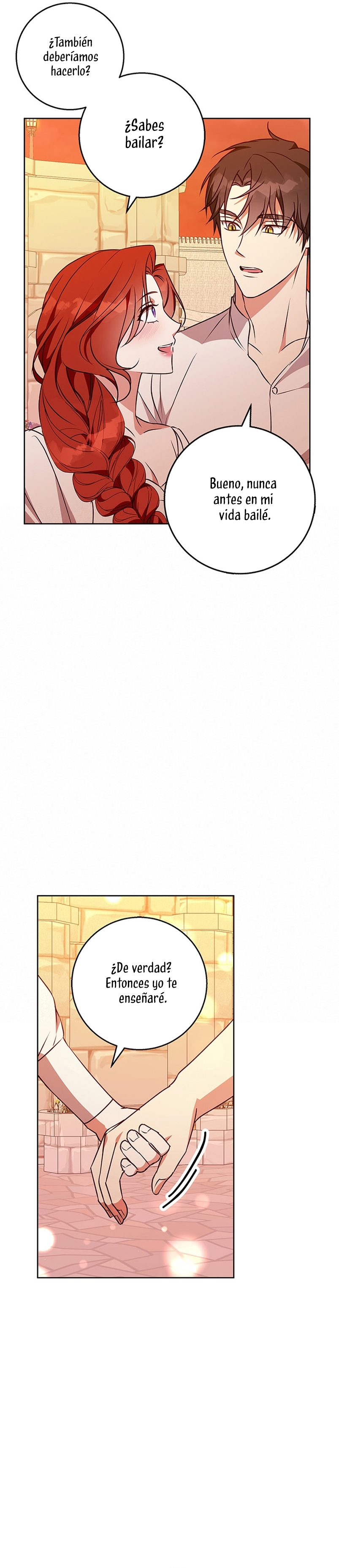 Lobo de invierno Capítulo 48 - Página 23