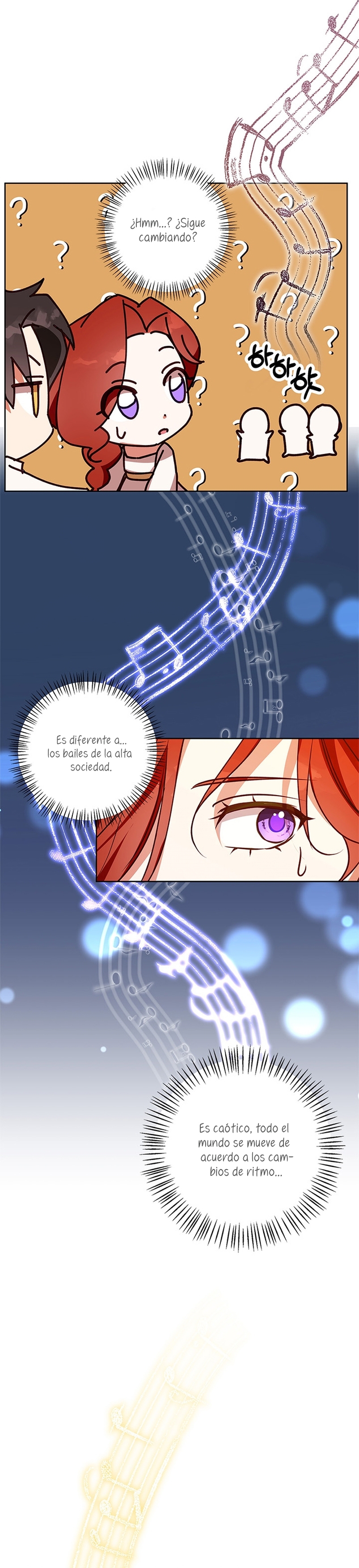 Lobo de invierno Capítulo 48 - Página 26