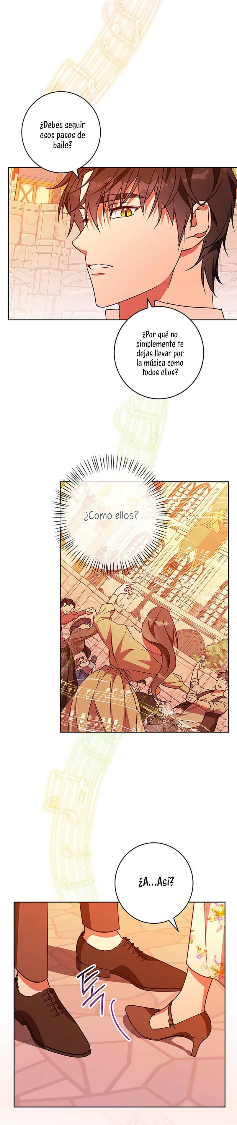 Lobo de invierno Capítulo 48 - Página 28