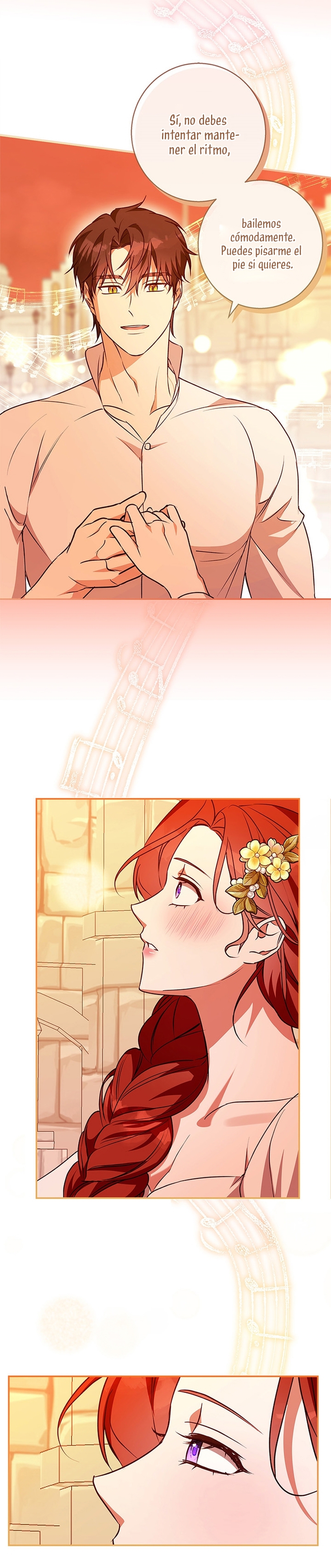 Lobo de invierno Capítulo 48 - Página 29