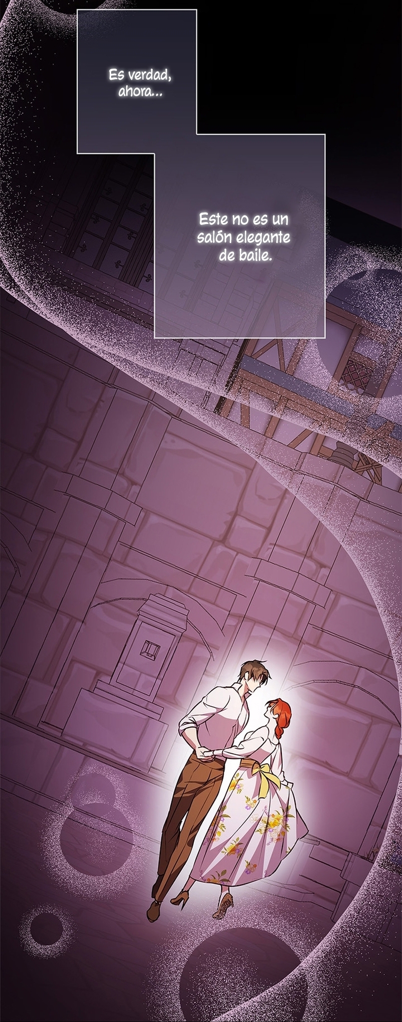 Lobo de invierno Capítulo 48 - Página 32