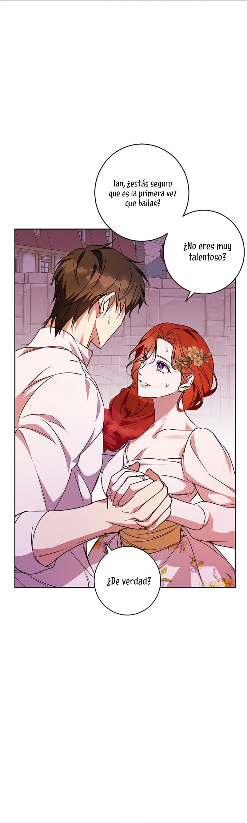 Lobo de invierno Capítulo 48 - Página 33