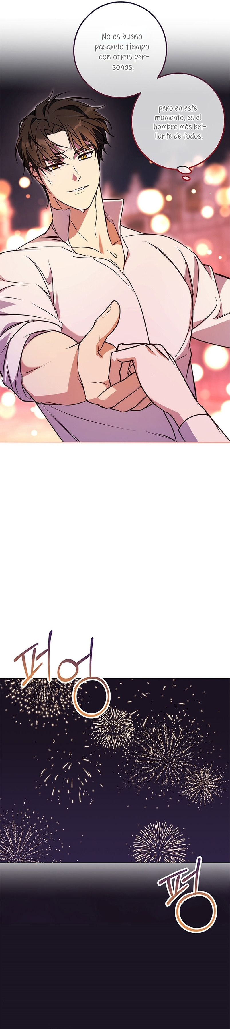 Lobo de invierno Capítulo 48 - Página 34