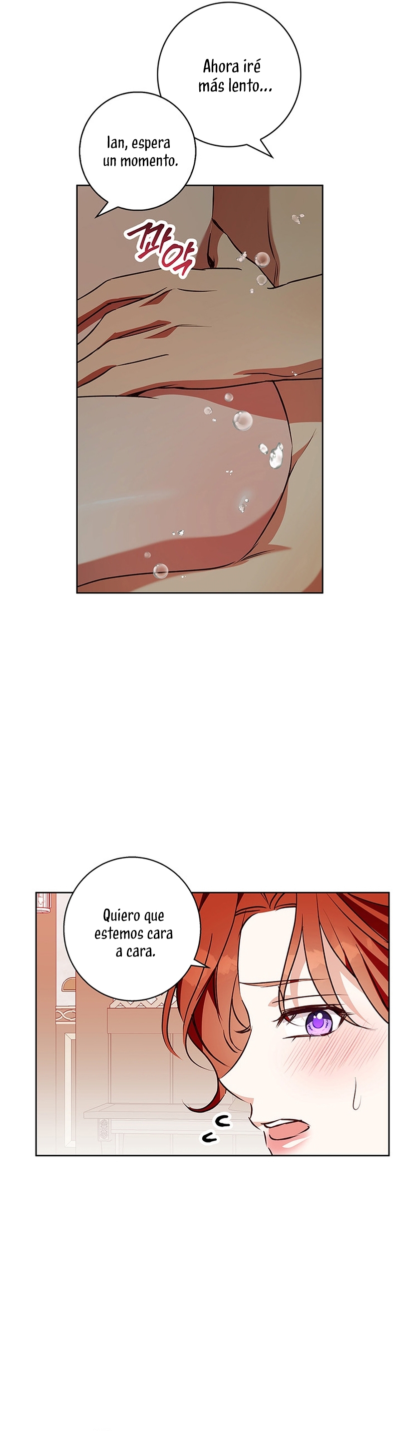 Lobo de invierno Capítulo 48 - Página 6