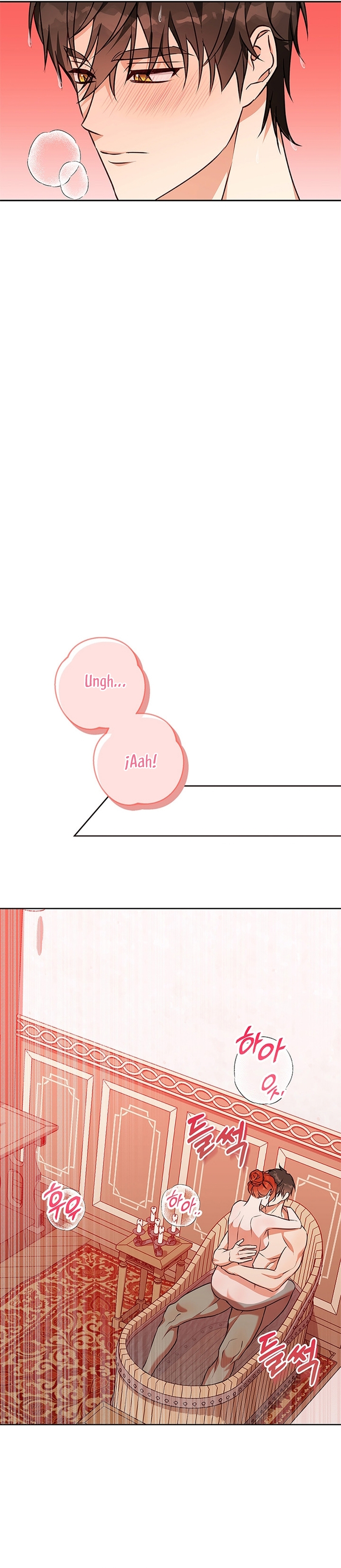 Lobo de invierno Capítulo 48 - Página 8