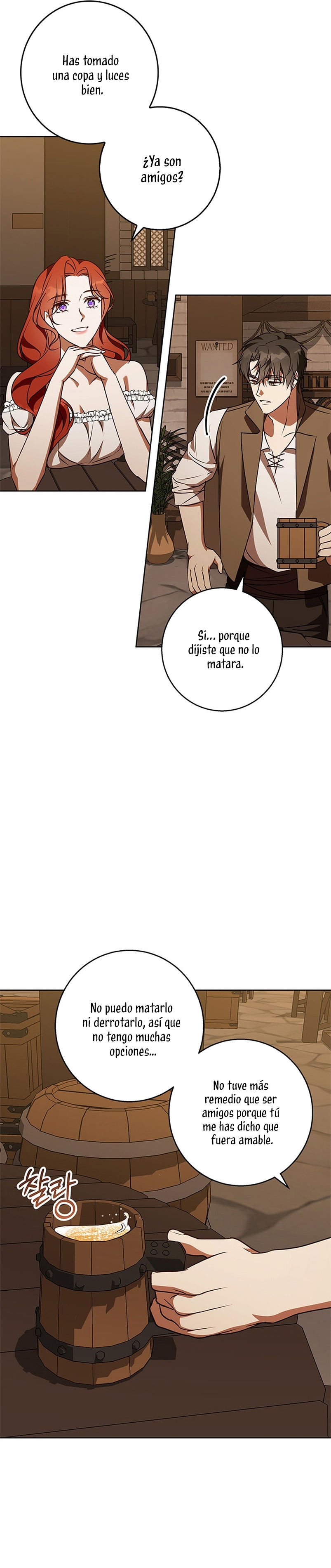 Lobo de invierno Capítulo 49 - Página 24