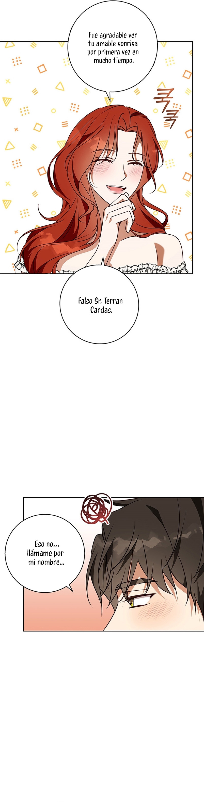 Lobo de invierno Capítulo 49 - Página 27