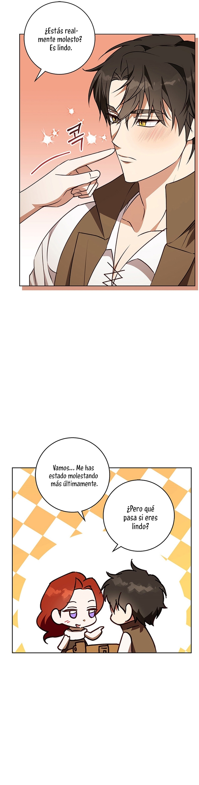 Lobo de invierno Capítulo 49 - Página 28