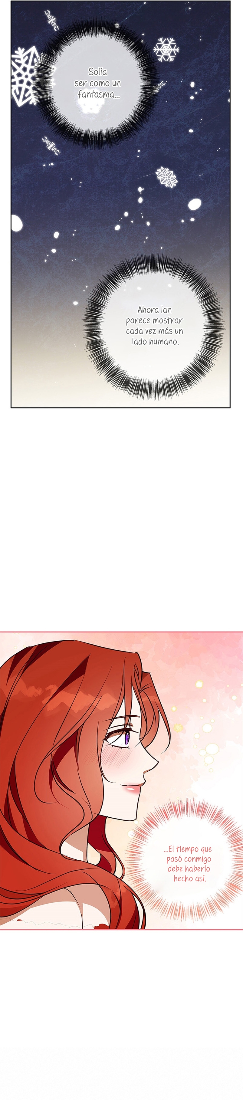 Lobo de invierno Capítulo 49 - Página 30