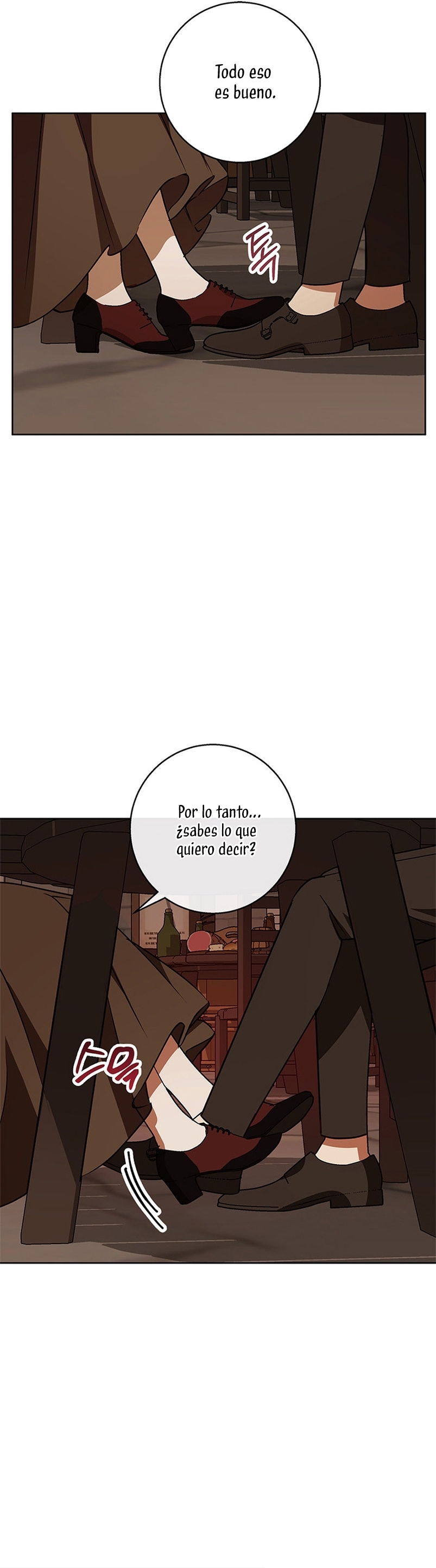 Lobo de invierno Capítulo 49 - Página 32