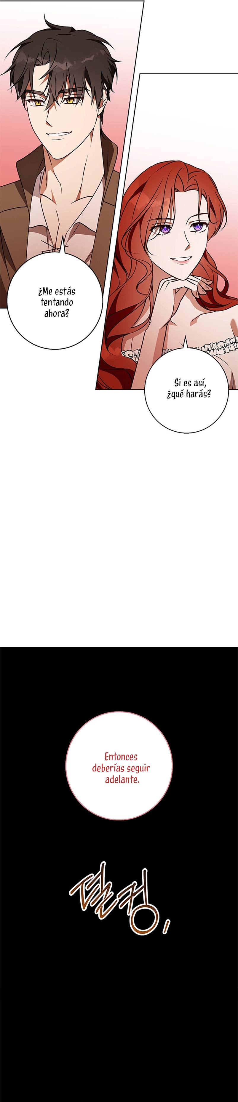 Lobo de invierno Capítulo 49 - Página 33