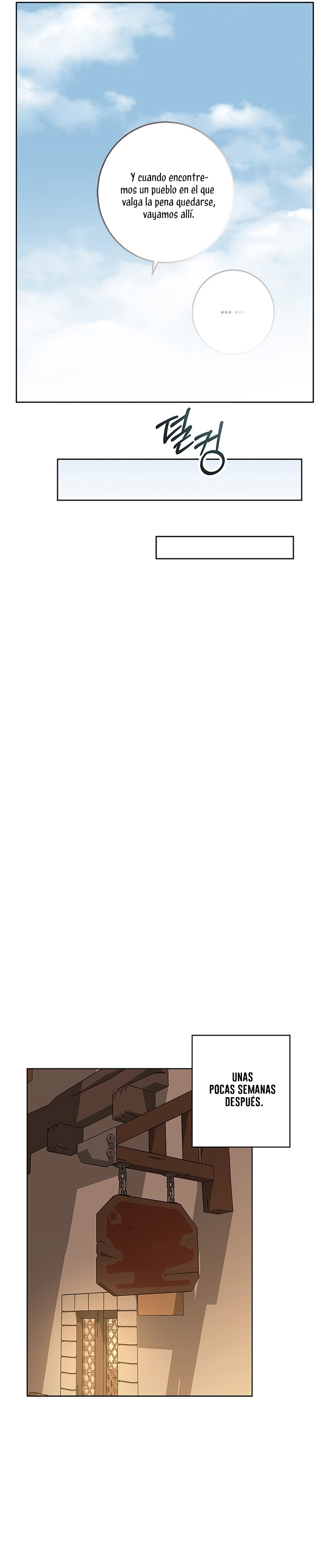 Lobo de invierno Capítulo 49 - Página 6