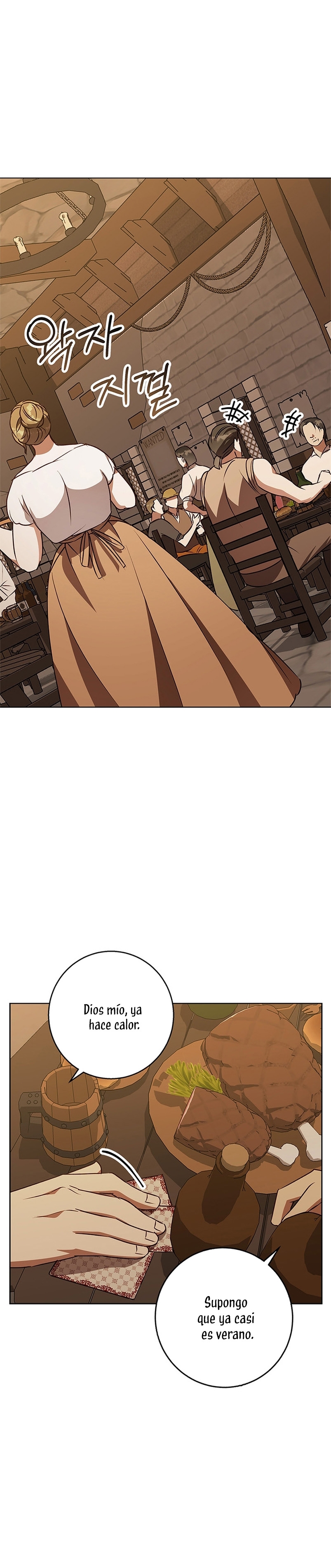 Lobo de invierno Capítulo 49 - Página 7