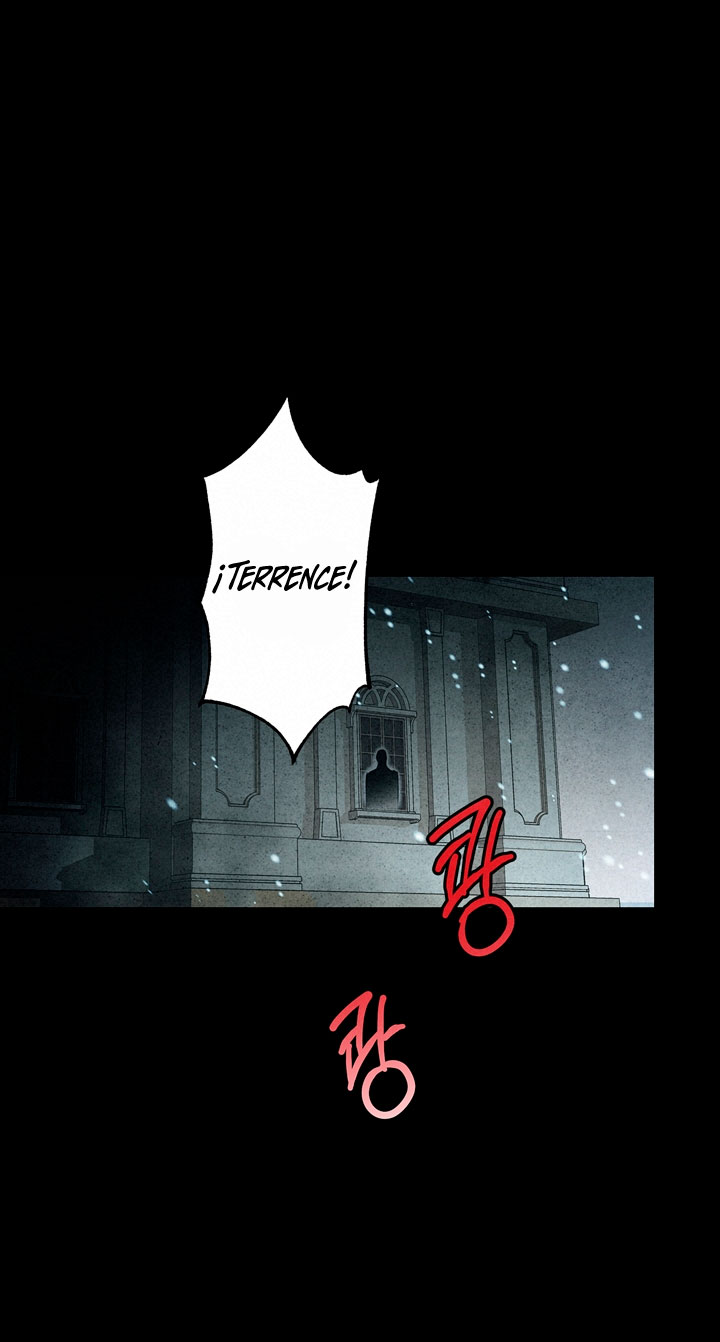 Lobo de invierno Capítulo 5 - Página 14