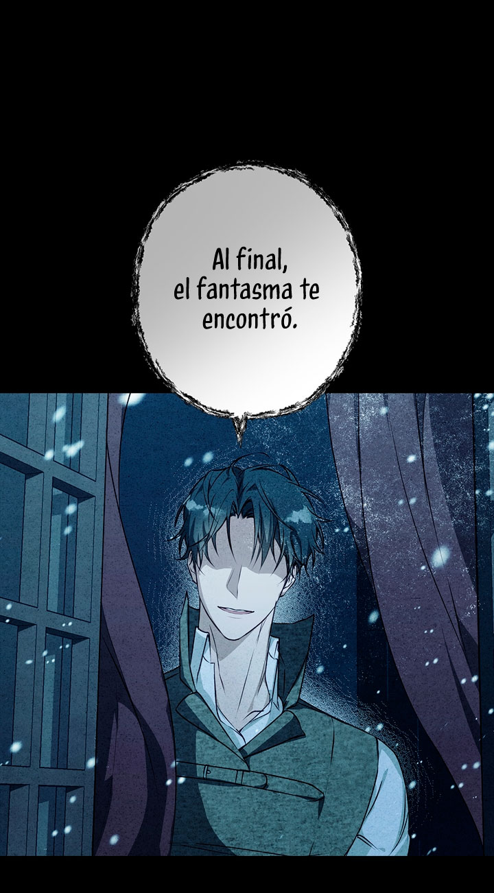 Lobo de invierno Capítulo 5 - Página 15