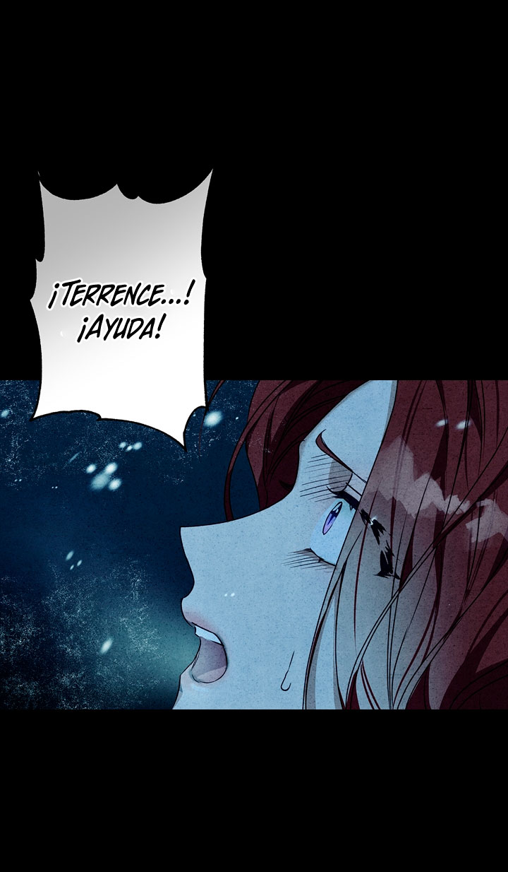 Lobo de invierno Capítulo 5 - Página 16