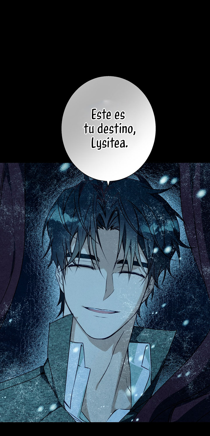 Lobo de invierno Capítulo 5 - Página 17