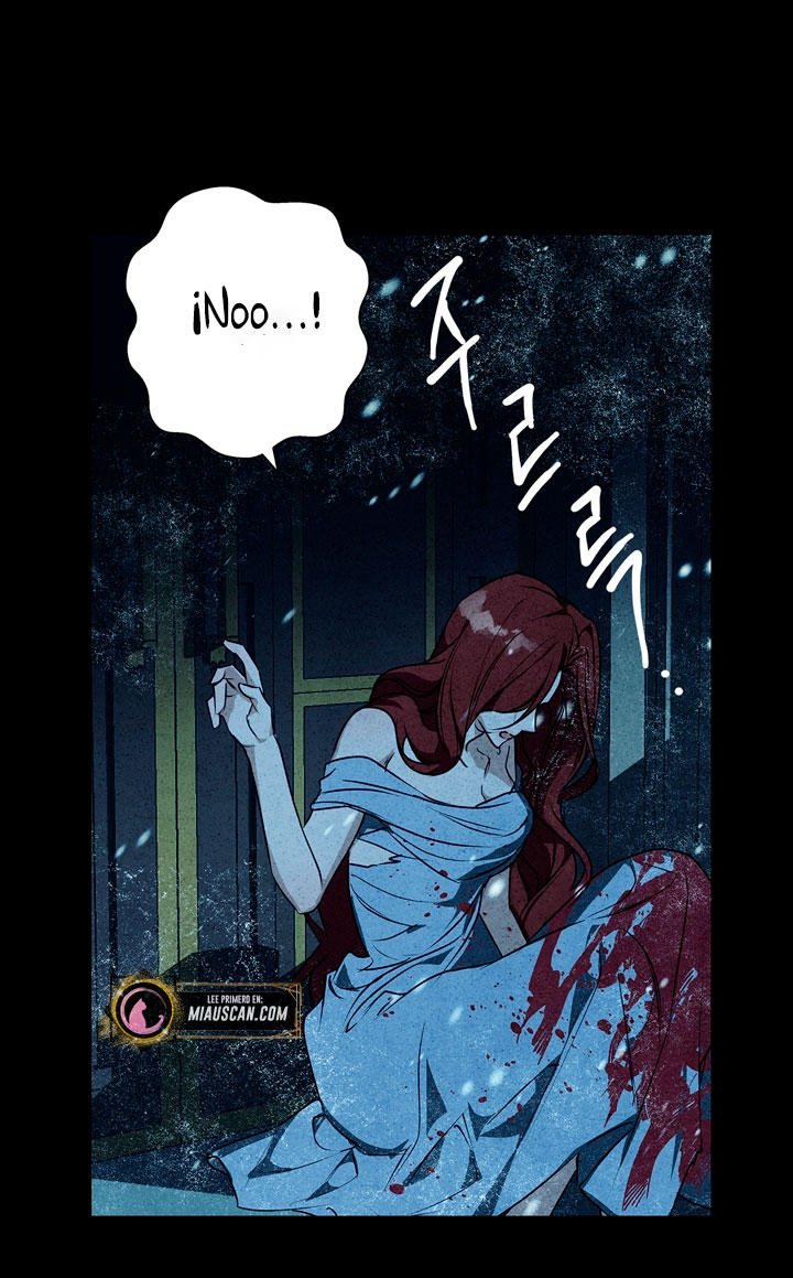 Lobo de invierno Capítulo 5 - Página 20