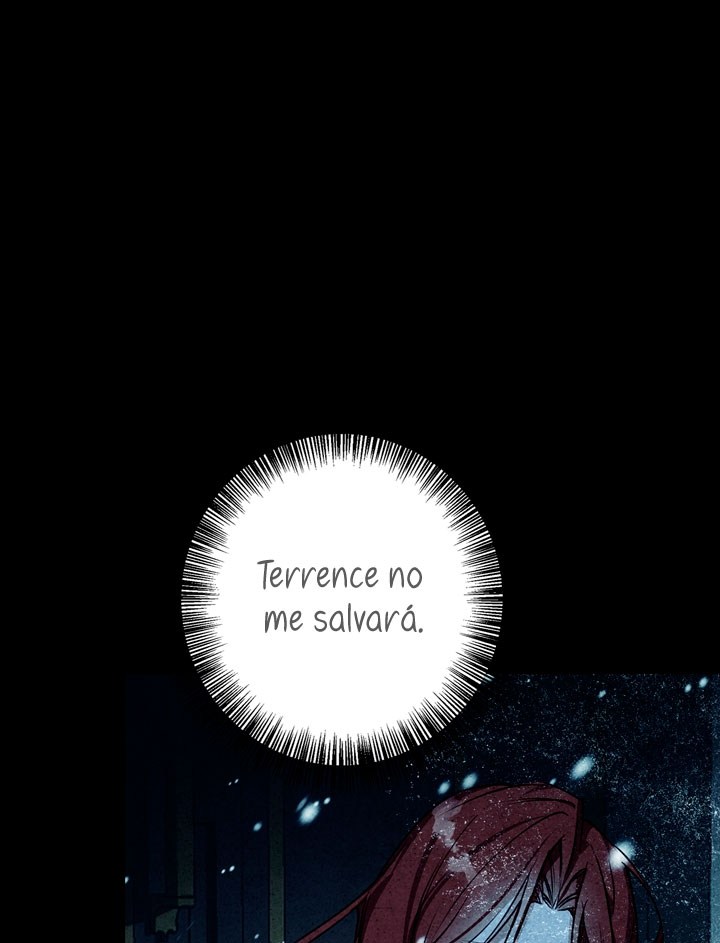 Lobo de invierno Capítulo 5 - Página 21