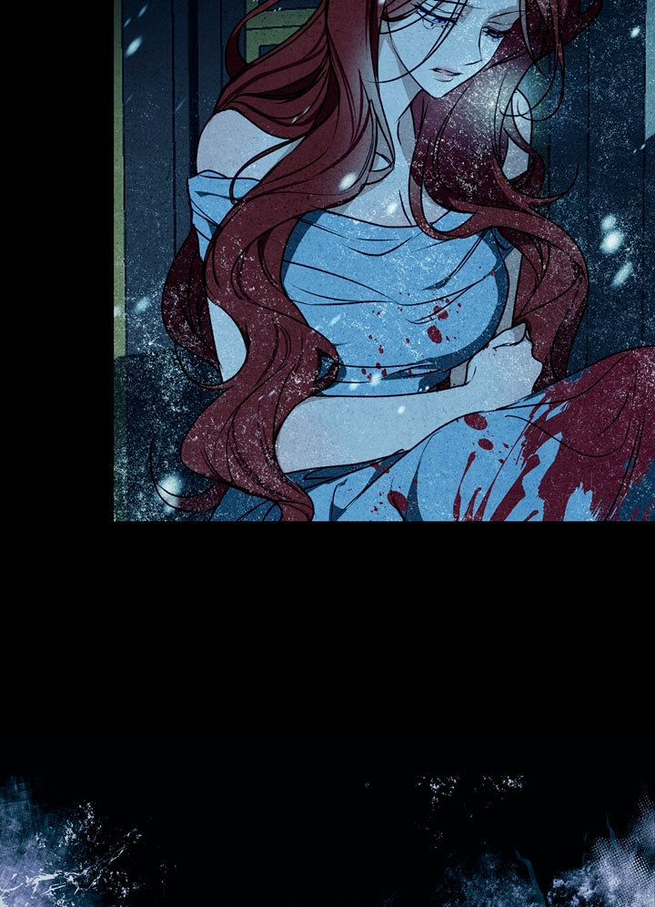 Lobo de invierno Capítulo 5 - Página 22