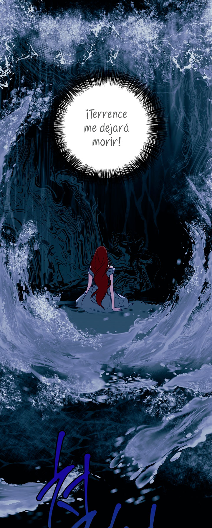 Lobo de invierno Capítulo 5 - Página 23