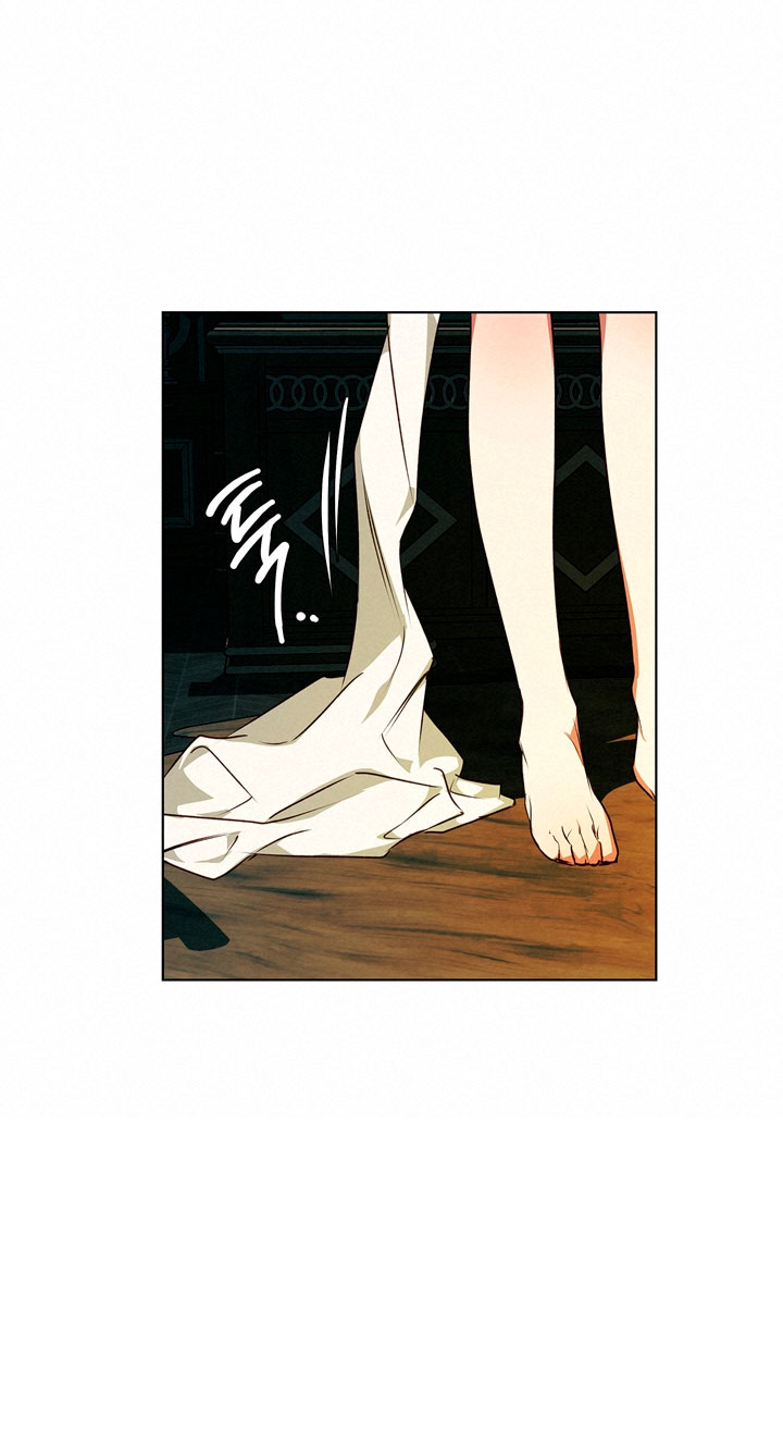 Lobo de invierno Capítulo 5 - Página 28