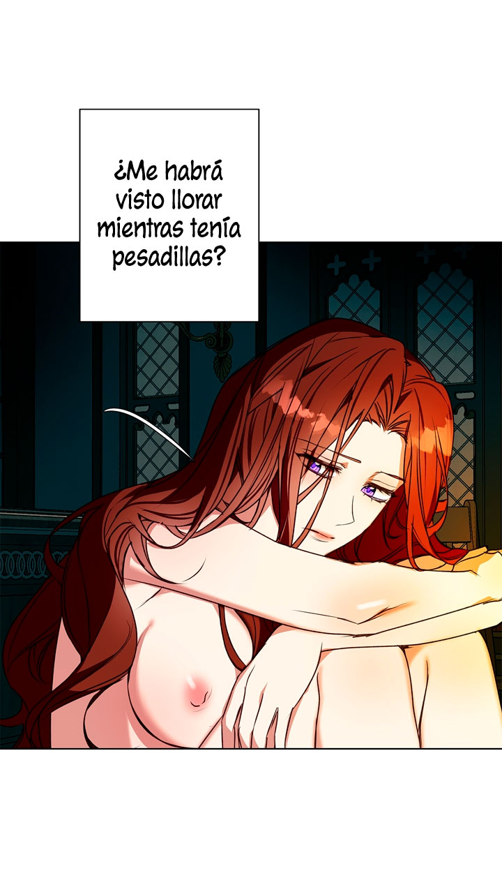 Lobo de invierno Capítulo 5 - Página 31