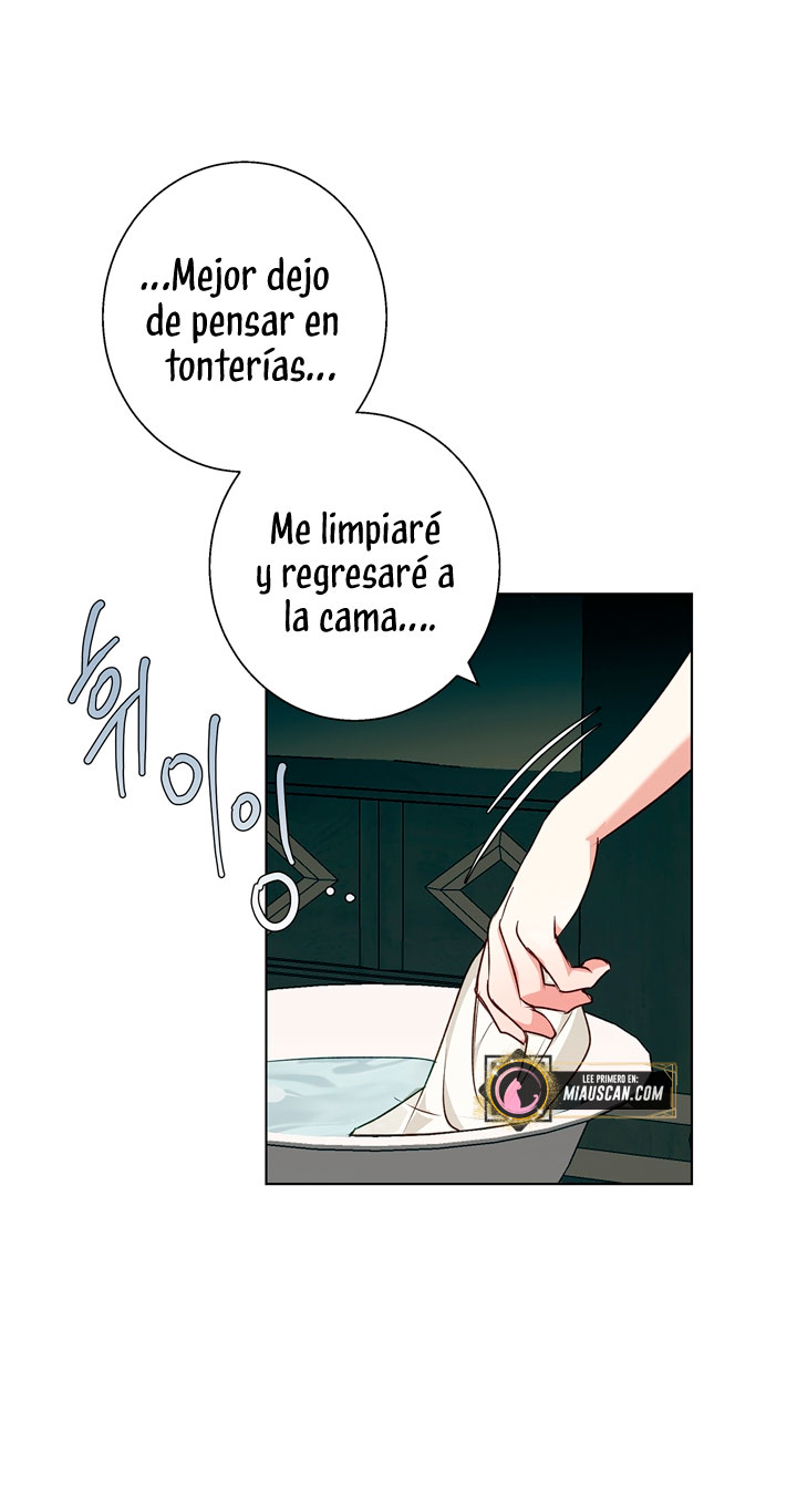 Lobo de invierno Capítulo 5 - Página 32